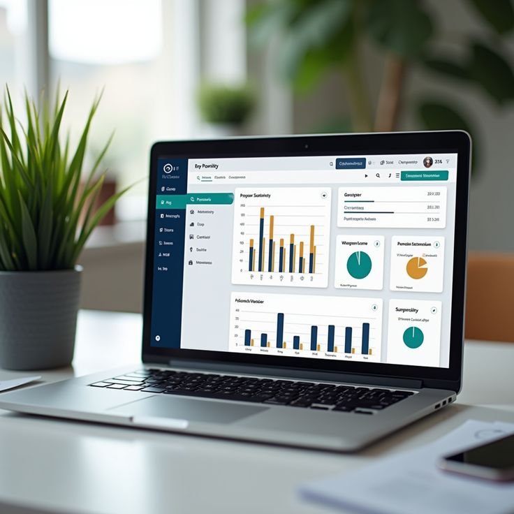 transform your property management today!